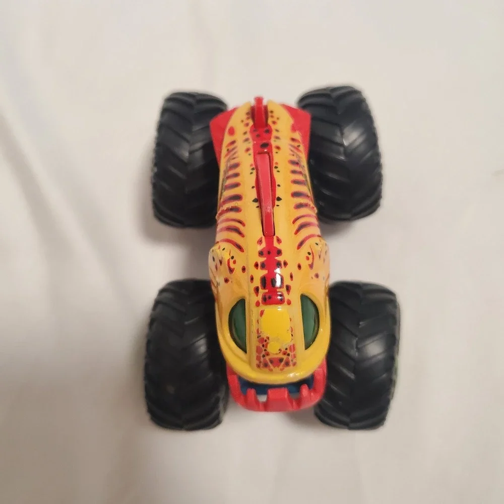 Hot Wheels used